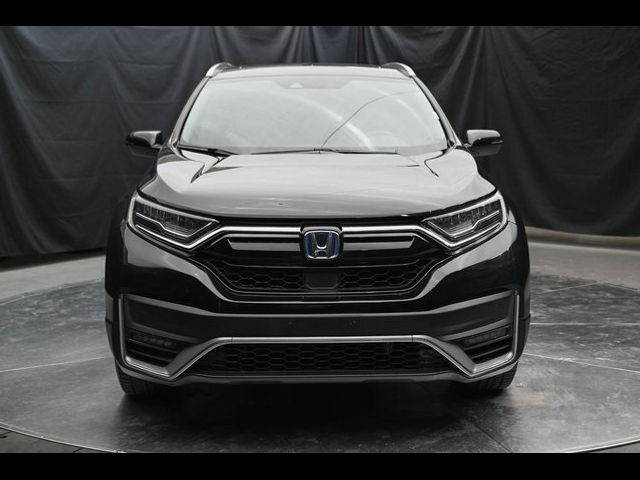 2020 Honda CR-V Hybrid Touring