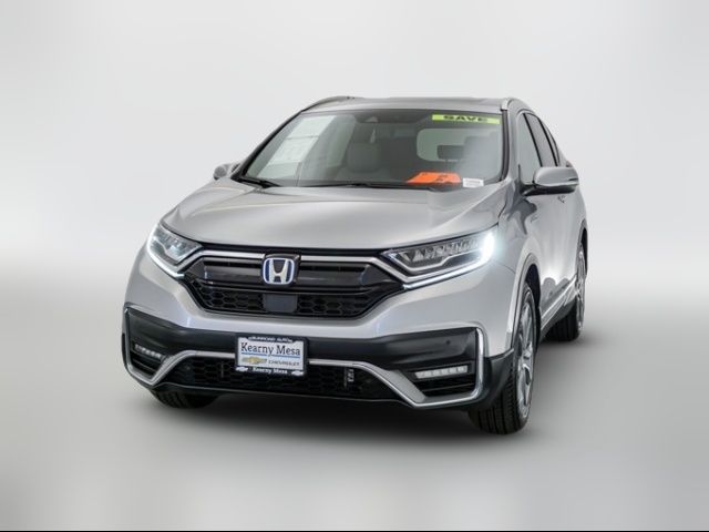 2020 Honda CR-V Hybrid Touring