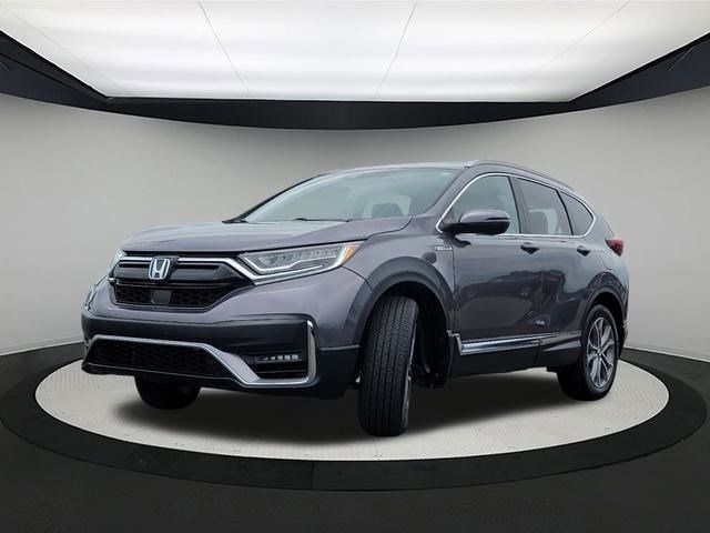 2020 Honda CR-V Hybrid Touring