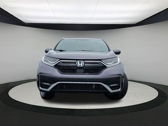 2020 Honda CR-V Hybrid Touring