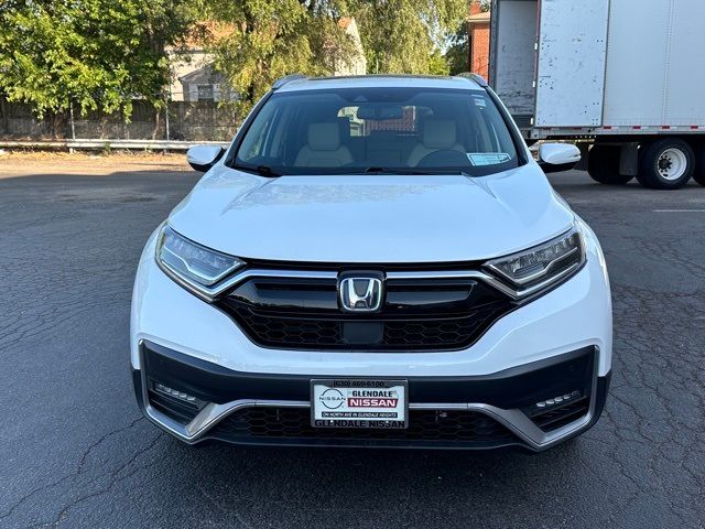 2020 Honda CR-V Hybrid Touring