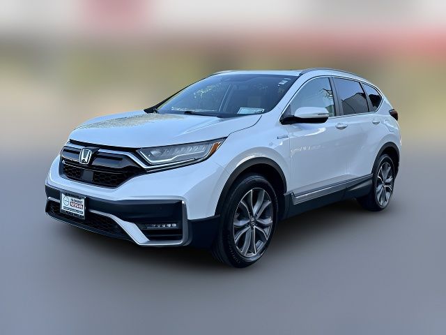 2020 Honda CR-V Hybrid Touring