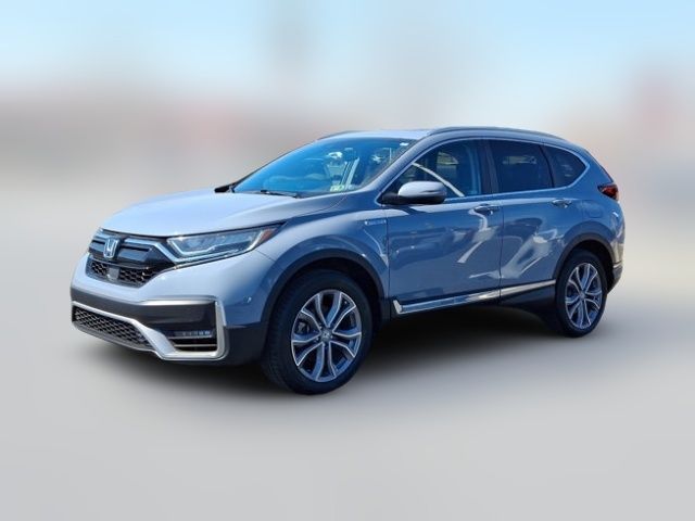 2020 Honda CR-V Hybrid Touring