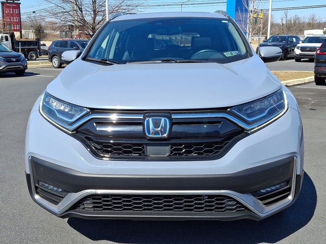 2020 Honda CR-V Hybrid Touring