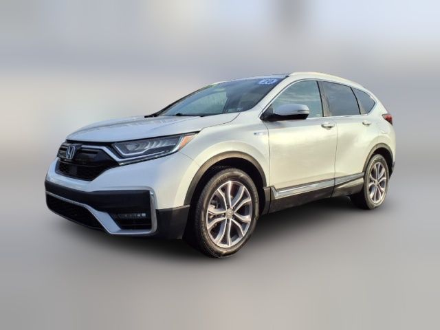 2020 Honda CR-V Hybrid Touring