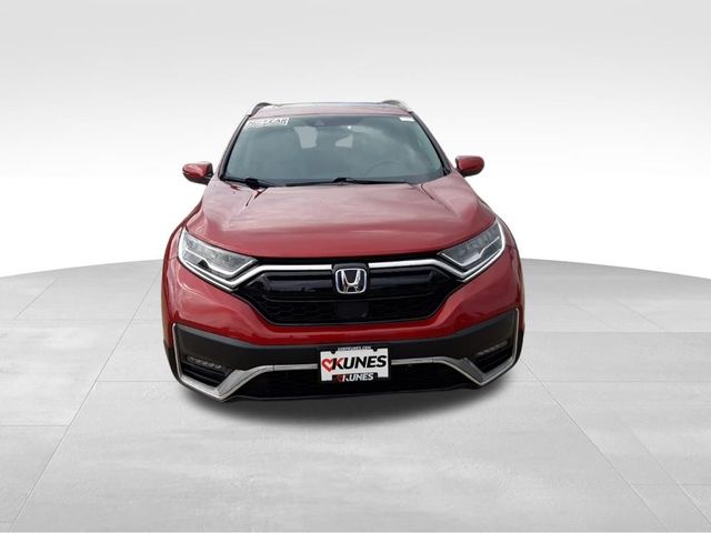 2020 Honda CR-V Hybrid Touring