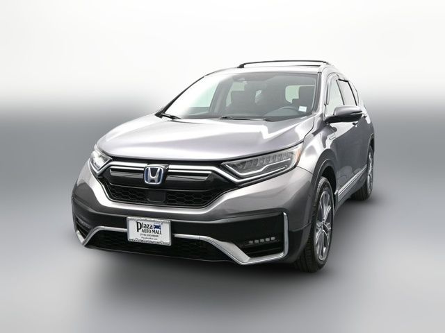 2020 Honda CR-V Hybrid Touring