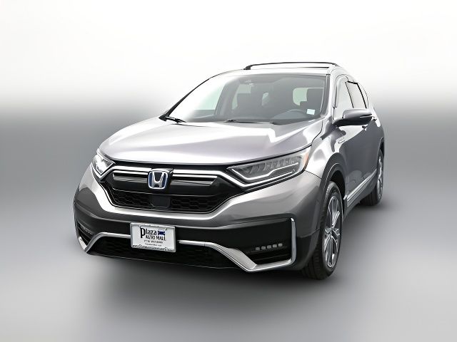 2020 Honda CR-V Hybrid Touring