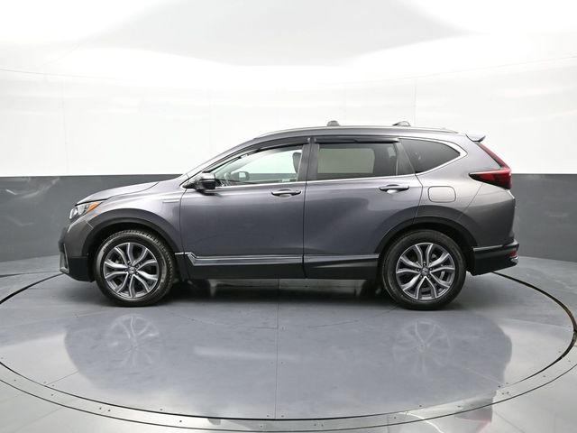 2020 Honda CR-V Hybrid Touring