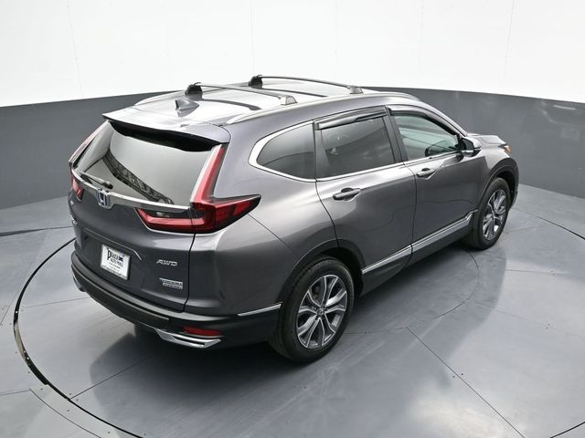 2020 Honda CR-V Hybrid Touring
