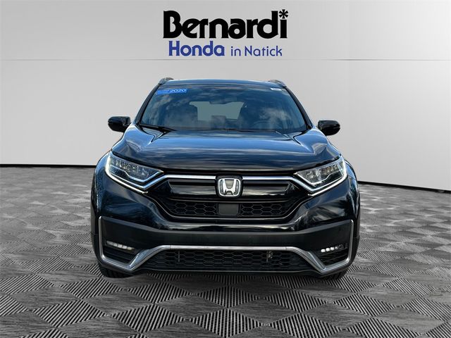 2020 Honda CR-V Hybrid Touring