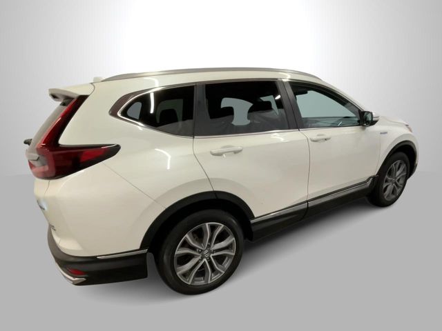 2020 Honda CR-V Hybrid Touring