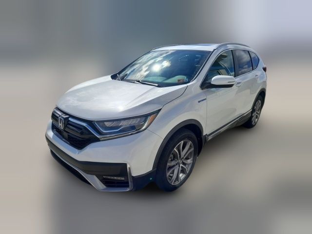 2020 Honda CR-V Hybrid Touring