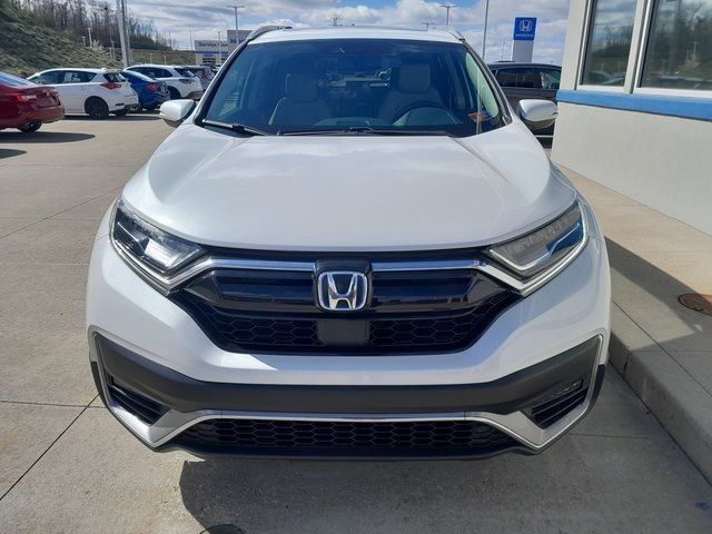 2020 Honda CR-V Hybrid Touring
