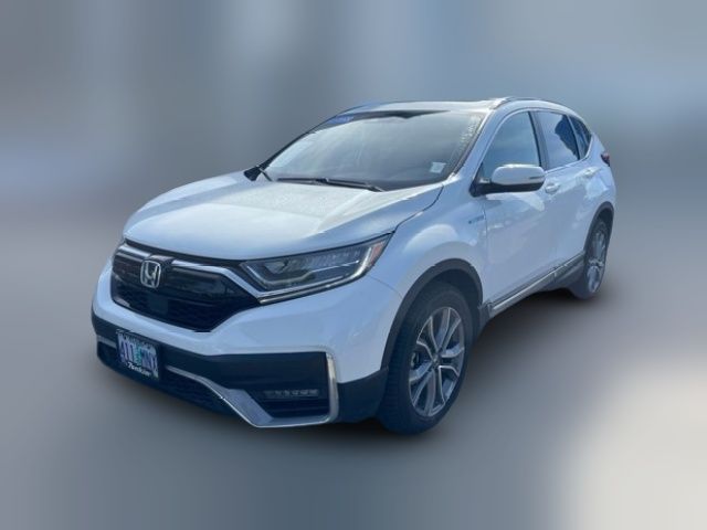 2020 Honda CR-V Hybrid Touring