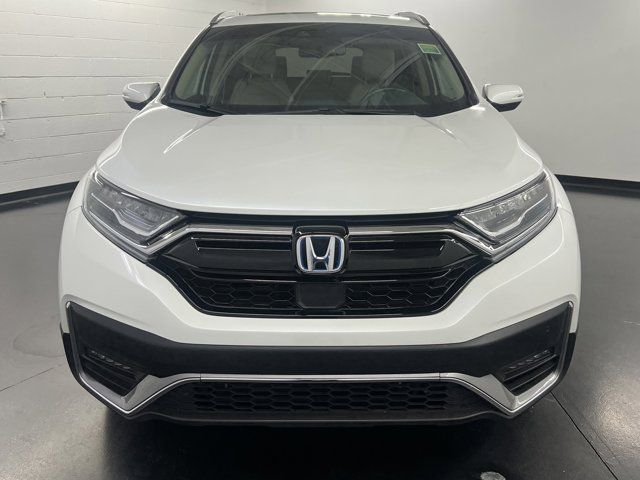 2020 Honda CR-V Hybrid Touring