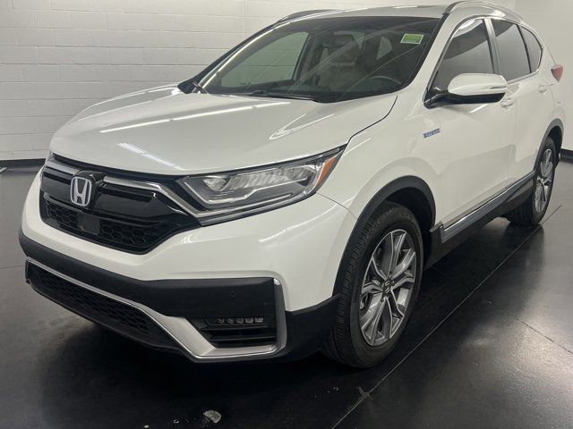 2020 Honda CR-V Hybrid Touring