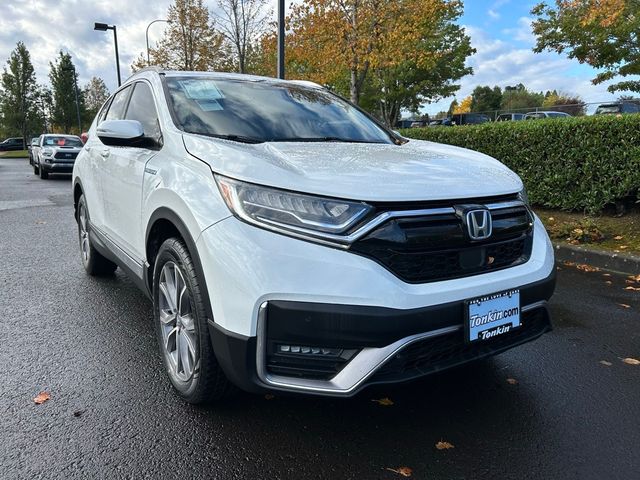 2020 Honda CR-V Hybrid Touring