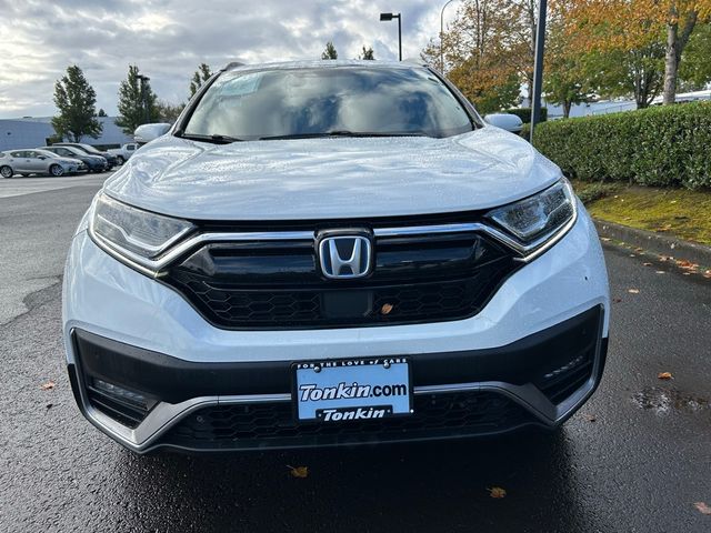 2020 Honda CR-V Hybrid Touring