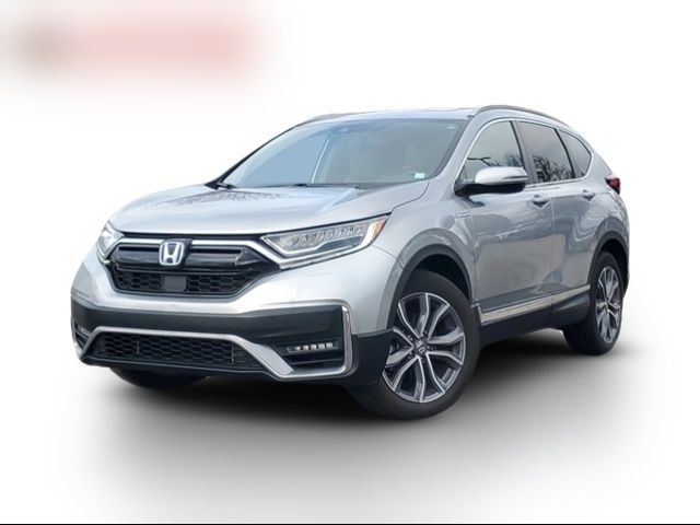 2020 Honda CR-V Hybrid Touring