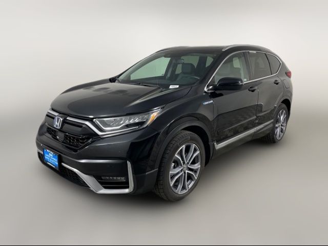 2020 Honda CR-V Hybrid Touring