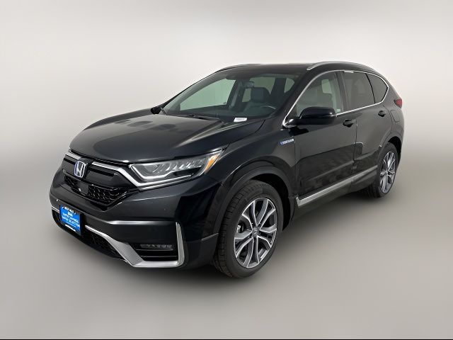 2020 Honda CR-V Hybrid Touring