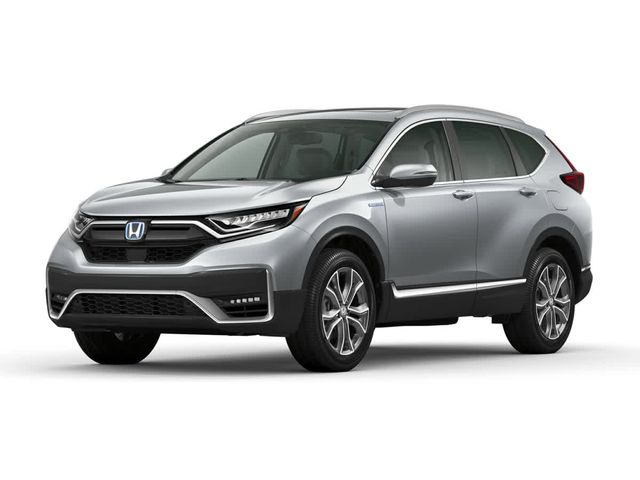 2020 Honda CR-V Hybrid Touring