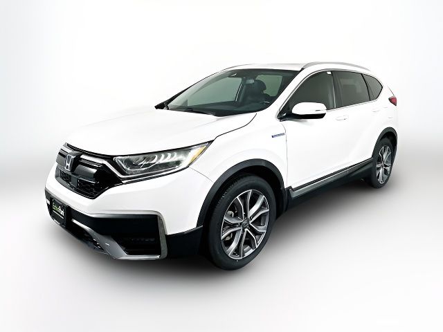 2020 Honda CR-V Hybrid Touring