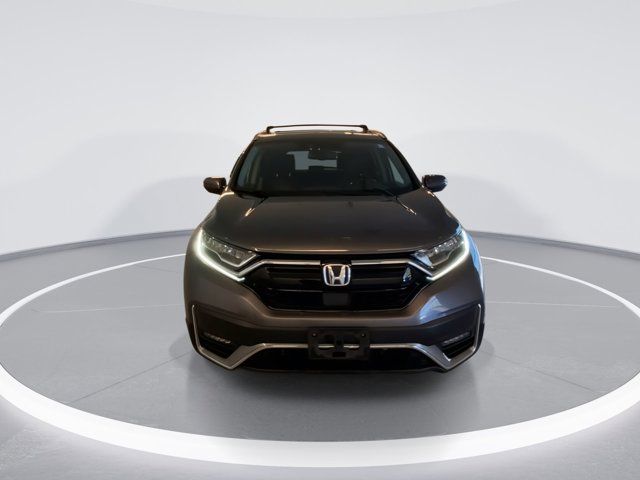 2020 Honda CR-V Hybrid Touring