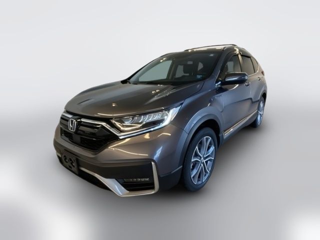 2020 Honda CR-V Hybrid Touring