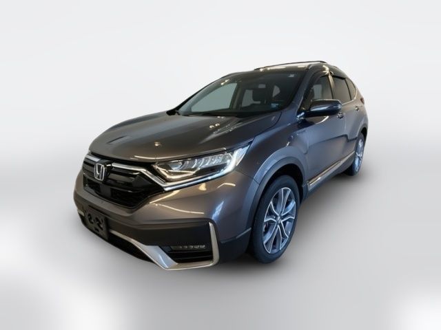 2020 Honda CR-V Hybrid Touring