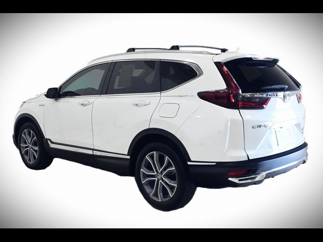 2020 Honda CR-V Hybrid Touring