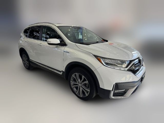 2020 Honda CR-V Hybrid Touring