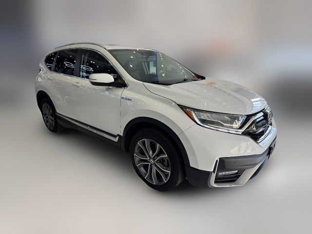 2020 Honda CR-V Hybrid Touring