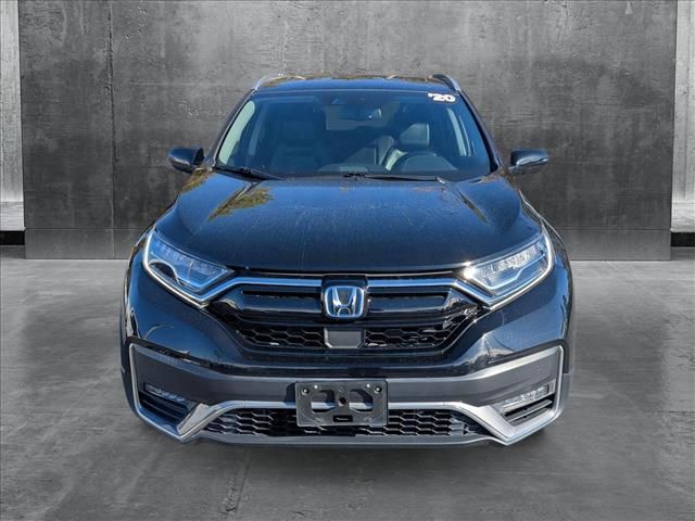 2020 Honda CR-V Hybrid Touring