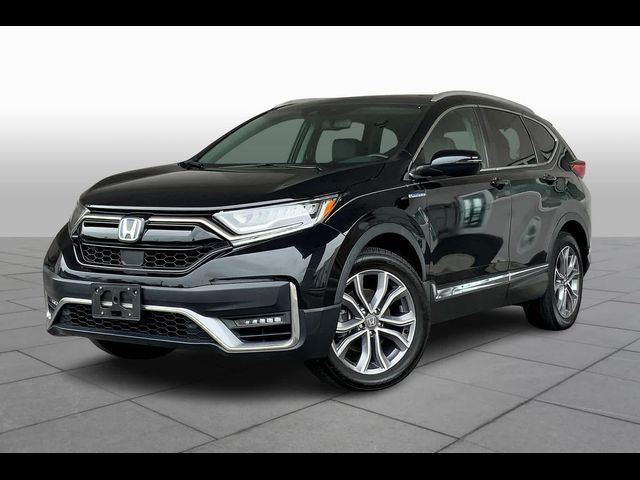 2020 Honda CR-V Hybrid Touring