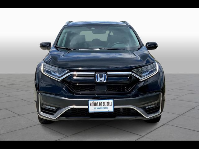 2020 Honda CR-V Hybrid Touring