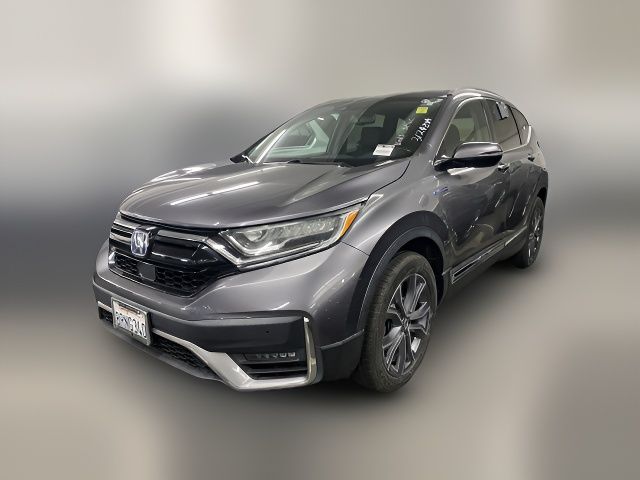 2020 Honda CR-V Hybrid Touring