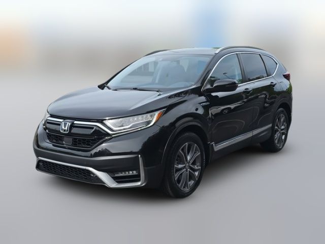2020 Honda CR-V Hybrid Touring