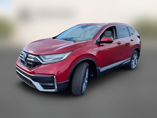 2020 Honda CR-V Hybrid Touring