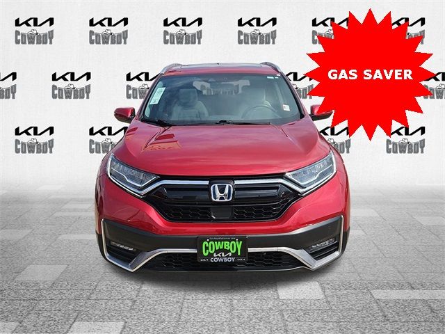 2020 Honda CR-V Hybrid Touring