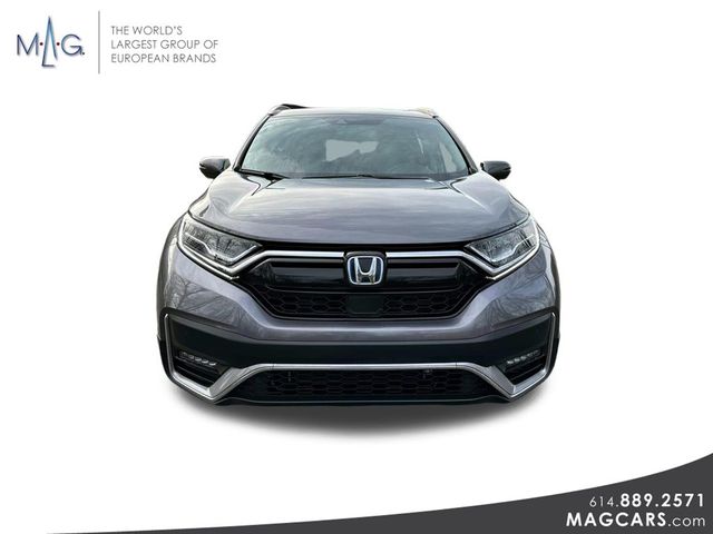 2020 Honda CR-V Hybrid Touring