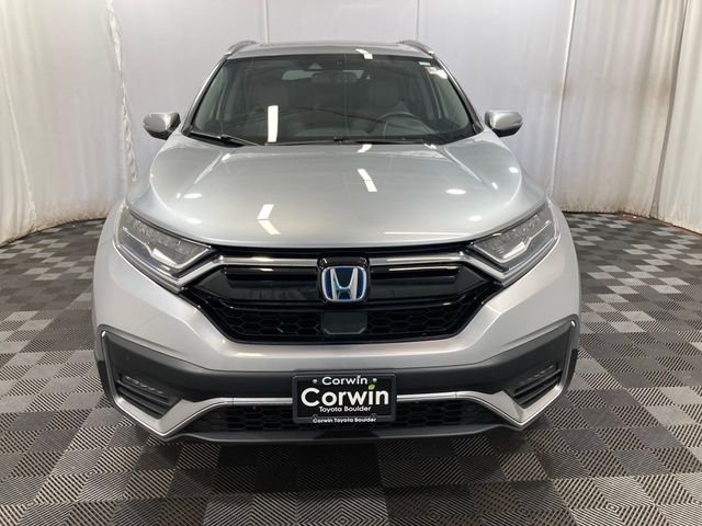 2020 Honda CR-V Hybrid Touring