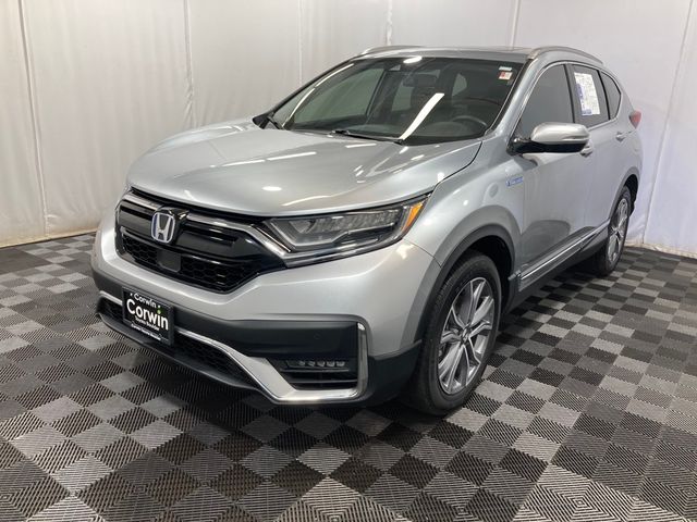 2020 Honda CR-V Hybrid Touring