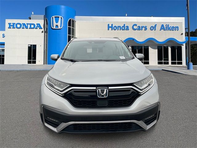 2020 Honda CR-V Hybrid Touring