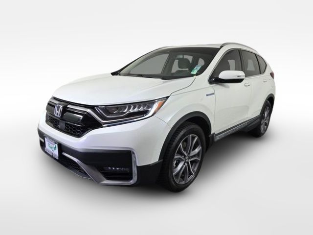 2020 Honda CR-V Hybrid Touring