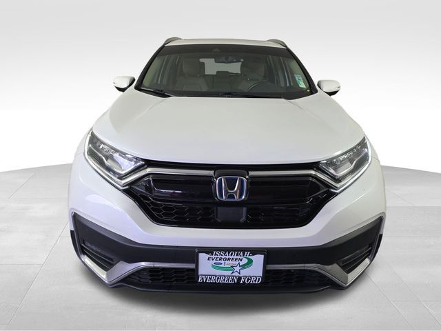2020 Honda CR-V Hybrid Touring