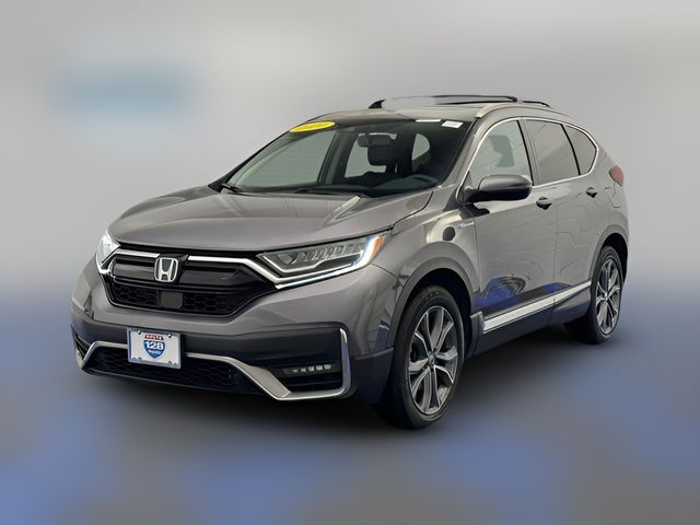 2020 Honda CR-V Hybrid Touring