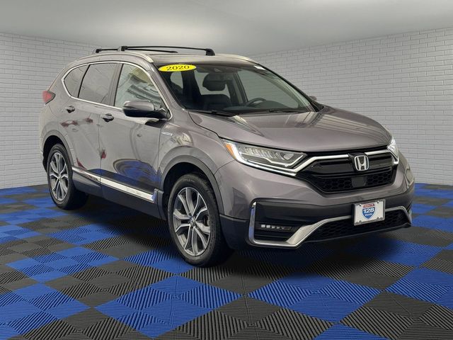 2020 Honda CR-V Hybrid Touring