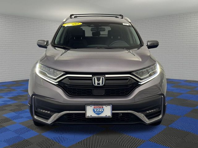2020 Honda CR-V Hybrid Touring